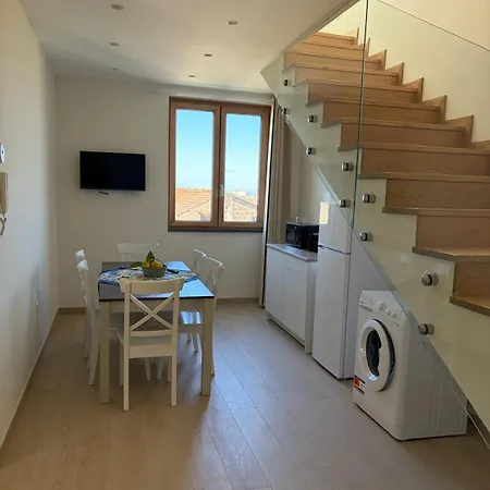 Apartman Maison Francesca Sorrento