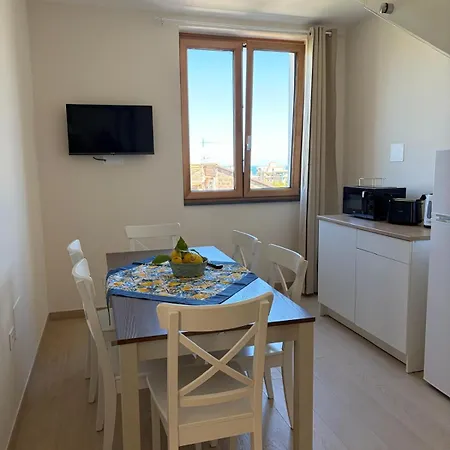 Maison Francesca Apartman