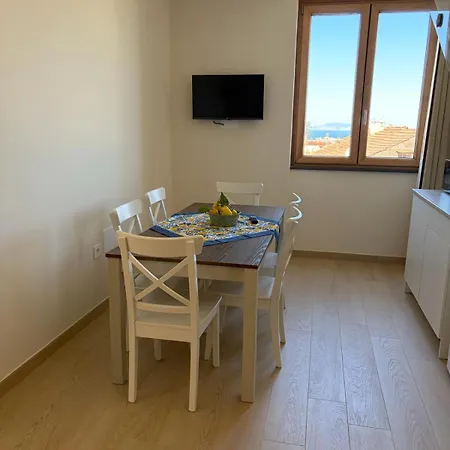Apartman Maison Francesca Sorrento