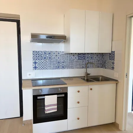 Apartman Maison Francesca *