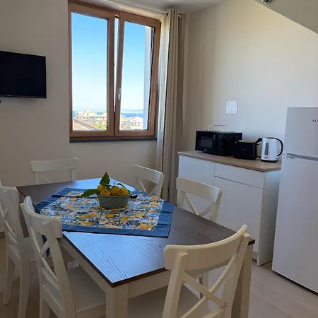 Apartman Maison Francesca Sorrento