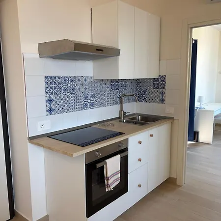 Maison Francesca *