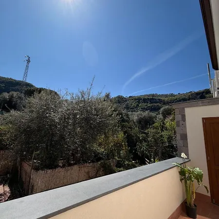 Apartman Maison Francesca *