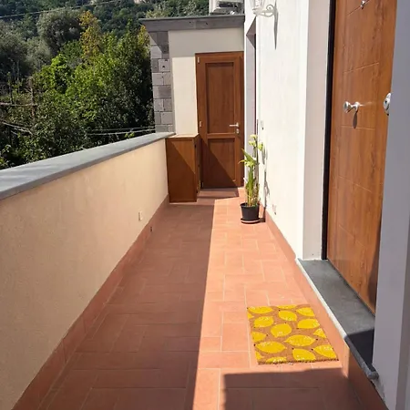 Maison Francesca Apartman *