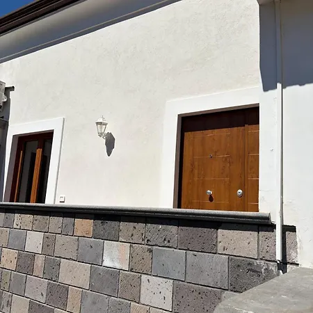 Maison Francesca *