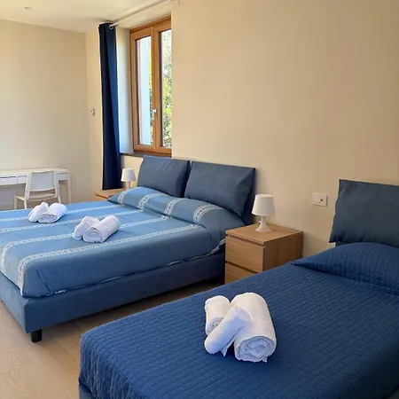 Apartman Maison Francesca