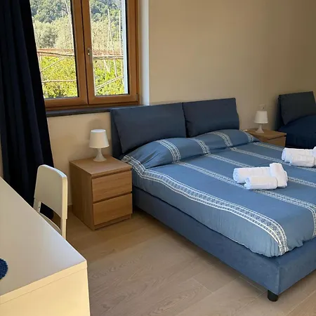 Apartman Maison Francesca *