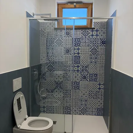 Maison Francesca Apartman