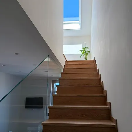 Maison Francesca Apartman Sorrento