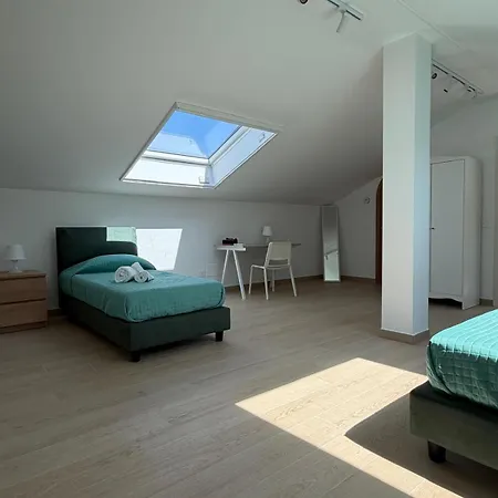 Maison Francesca Apartman *