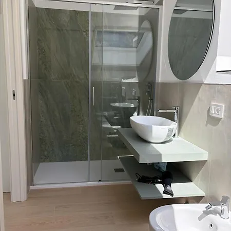 Apartman Maison Francesca