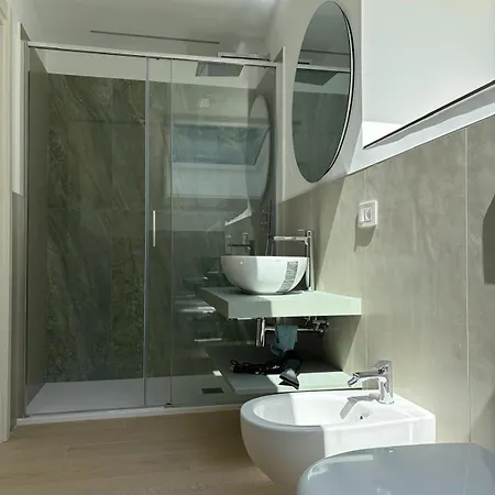 Apartman Maison Francesca *