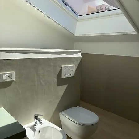 Maison Francesca Apartman