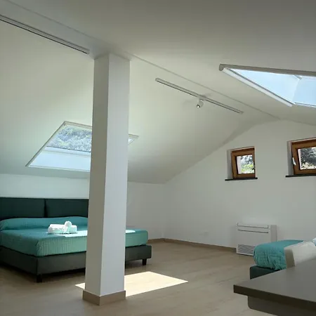 Maison Francesca Apartman