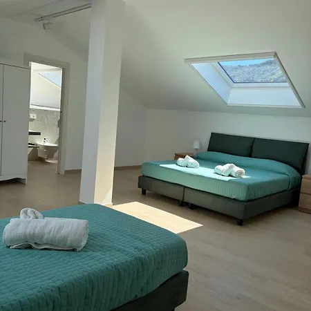 Maison Francesca Sorrento