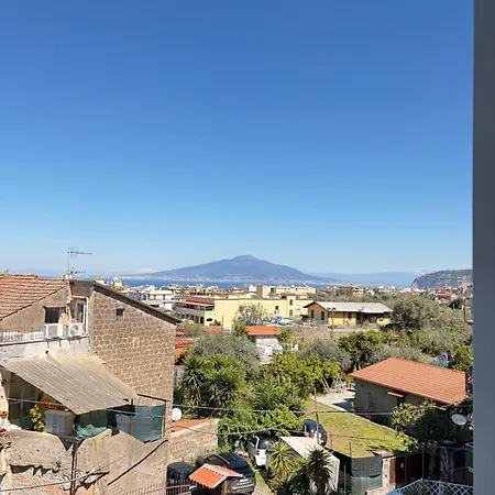 Maison Francesca * Sorrento