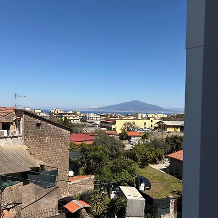 Apartmán Maison Francesca *