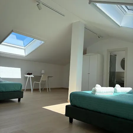 Apartmán Maison Francesca *