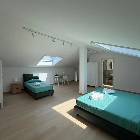 Apartman Maison Francesca