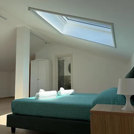 Maison Francesca Apartmán Sorrento