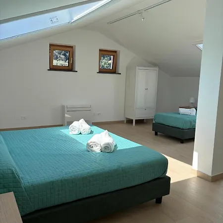 Apartman Maison Francesca