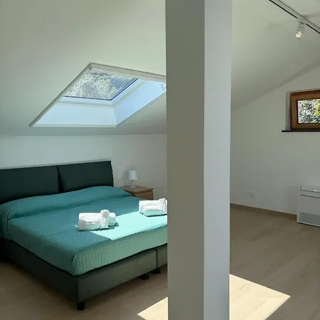 Apartman Maison Francesca Sorrento