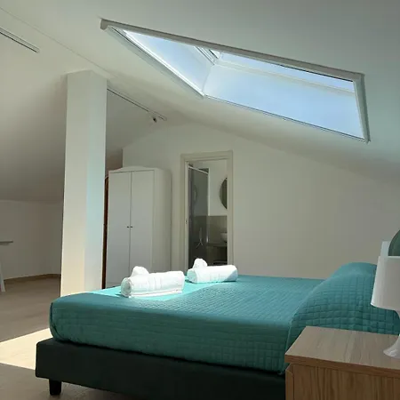 Maison Francesca Apartman *