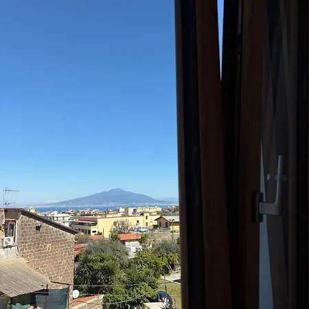 Maison Francesca Apartman *